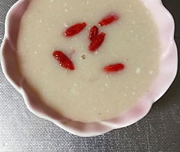 银耳莲子百合雪梨羹的做法