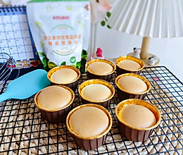 #太古烘焙糖 甜蜜轻生活#蓝莓馅小蛋糕的做法