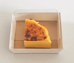 原味巴斯克的做法