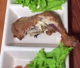 #我为奥运出食力#肉松三明治的做法