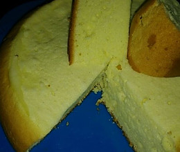 电压力锅蛋糕的做法