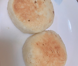 牛肉饼的做法