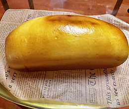 #嗨fun暑假#制作法式小面包，一场美味的探索的做法