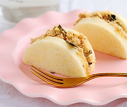 肉松小贝的做法