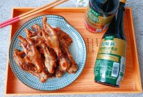 卤鸡爪的做法