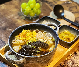 虾仁馄饨的做法