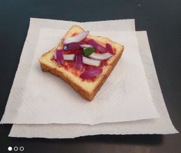 原神之渔人吐司的做法