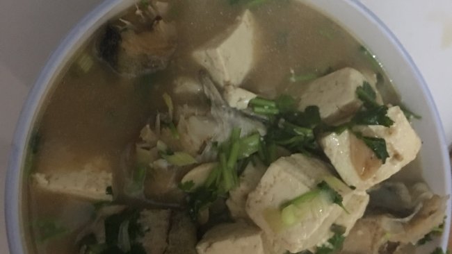 韩式鳕鱼炖豆腐的做法