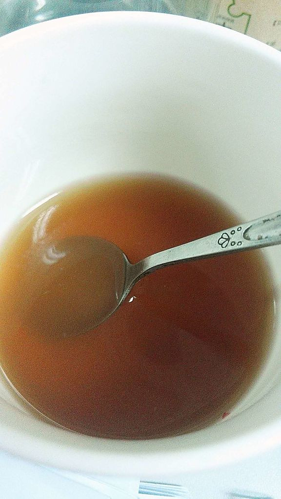 风热感冒之良方-三豆乌梅汤的做法