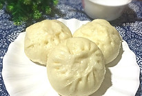 西葫芦鸡蛋包子#黑人牙膏一招制胜#的做法