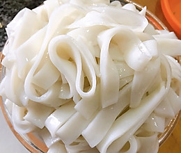 米皮的做法