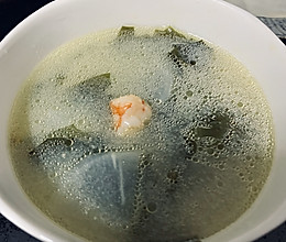 味增汤的做法