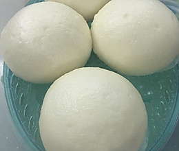蒸包的做法
