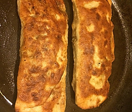 京东肉饼的做法