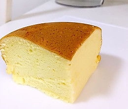 电饭锅蛋糕 超赞的做法
