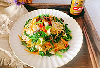 #不容错过的鲜美滋味#美味凉拌菜的做法