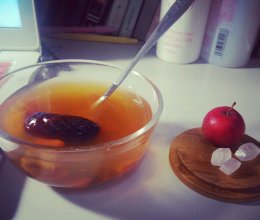 宿舍也可以做哒~三红汤^^的做法