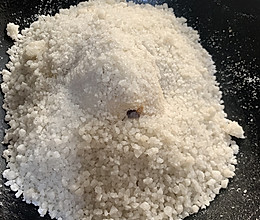 盐焗鸡的做法