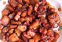 红烧肉炖土豆的做法