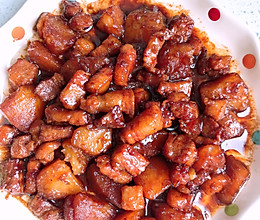 红烧肉炖土豆的做法