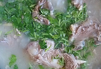 炖羊蝎子羊棒骨的做法