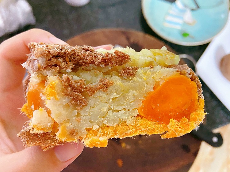 减肥吃啥—欧包的做法