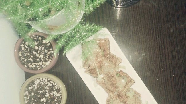 臭豆腐——小吃系列的做法