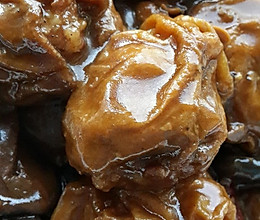 无锡面筋的做法