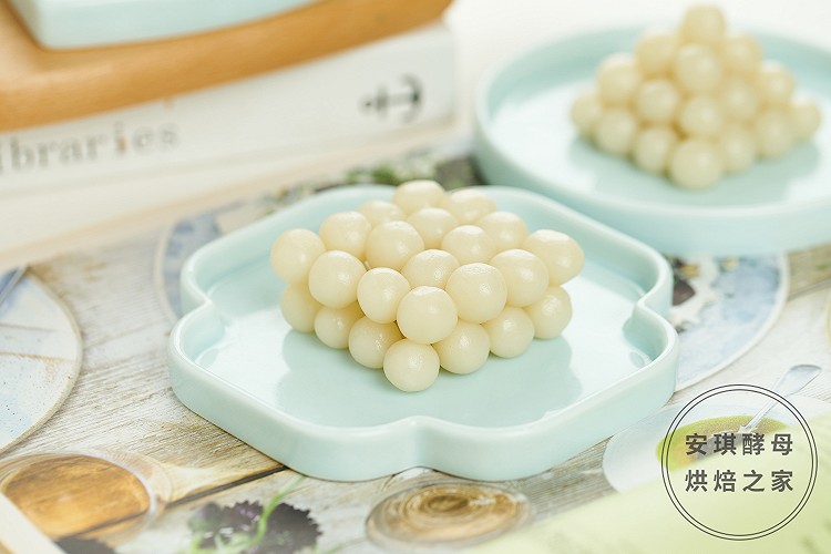 南昌特色小吃——热照子的做法