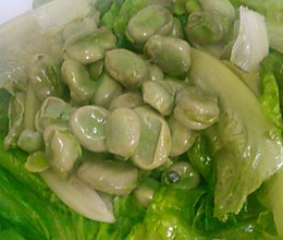 翠色无边的做法