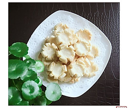 玛格丽特饼干的做法