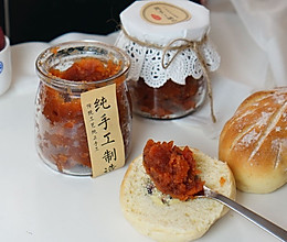 山楂苹果酱【美的面包机食谱】的做法