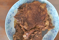 #让宝贝爱上每一顿饭#简单红烧大排的做法
