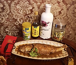 #家乡年味 鲜才够味#红烧黄花鱼的做法