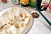 #万物皆可搭#味美猪肉白菜馅饺子的做法