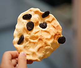 石子饼的做法