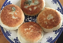 韭菜煎饼的做法