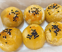 汤圆小点心的做法