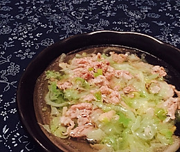 羊肉片儿汤的做法