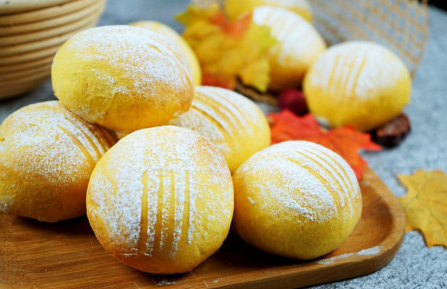 香煎鸡腿恰巴塔