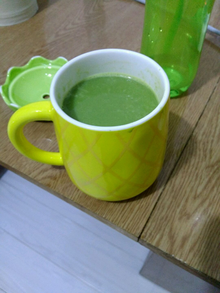 玉米蔬菜汁的做法