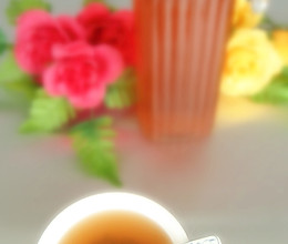 绿豆水#新鲜新关系#的做法