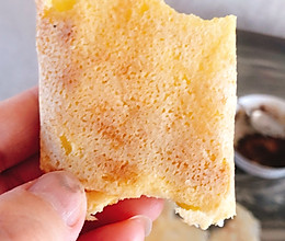 杂粮煎饼的做法