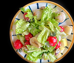 #我们约饭吧##我要上首焦# 5分钟搞定的减肥餐的做法