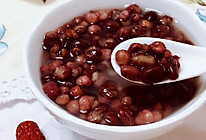 红豆薏米粥的做法