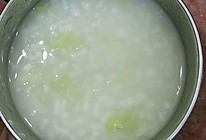 白菜稀饭-白菜粥的做法