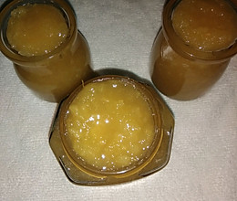 生姜蜂蜜茶的做法