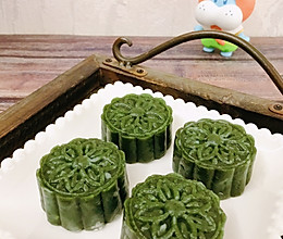 #夏日吃货嘉年华#艾草饼的做法