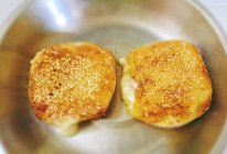土豆芝士饼的做法