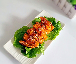 里脊土豆排#我要上首页挑战家常菜#的做法